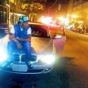 Meet your Posher, Benadick